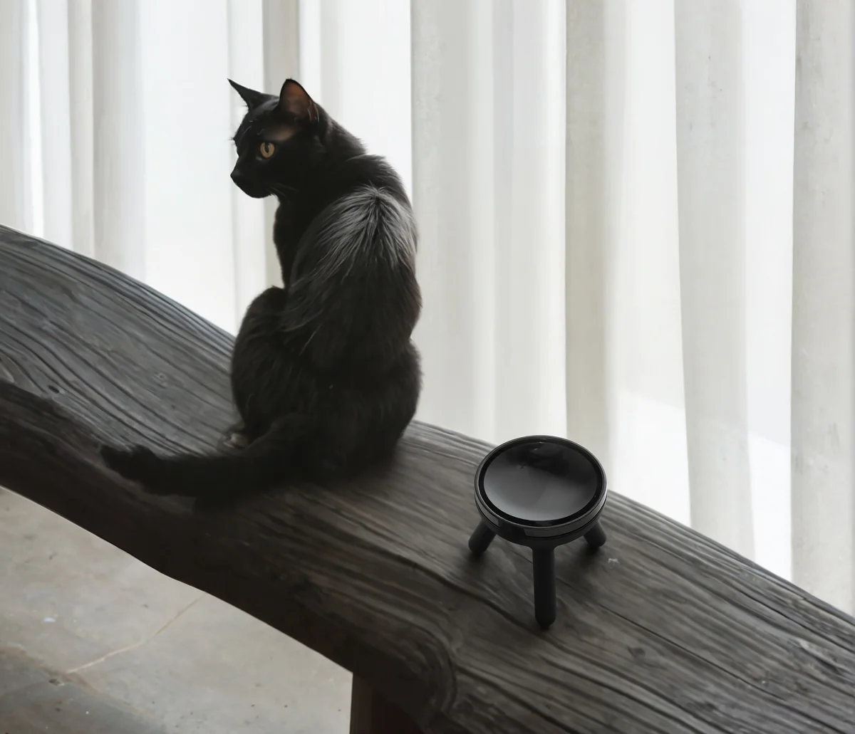 Transform Pet Mealtime with Elevated, Hygienic Ceramic Bowls