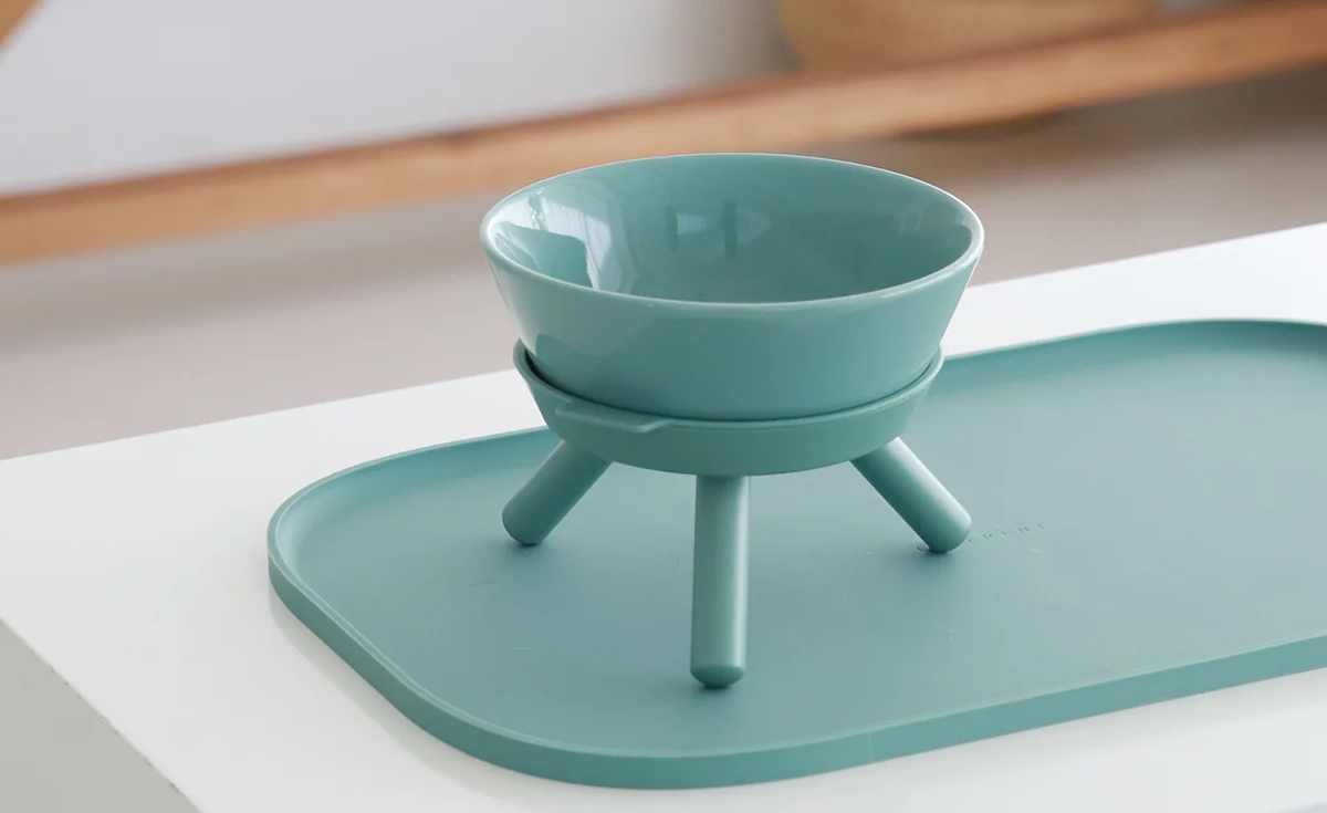 Design-Forward Pet Essentials: How to Style a Chic & Functional Space for Your Dog